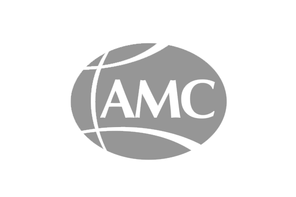 Logo AMC International AG