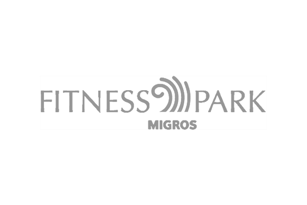 Logo Migros Fitness Park