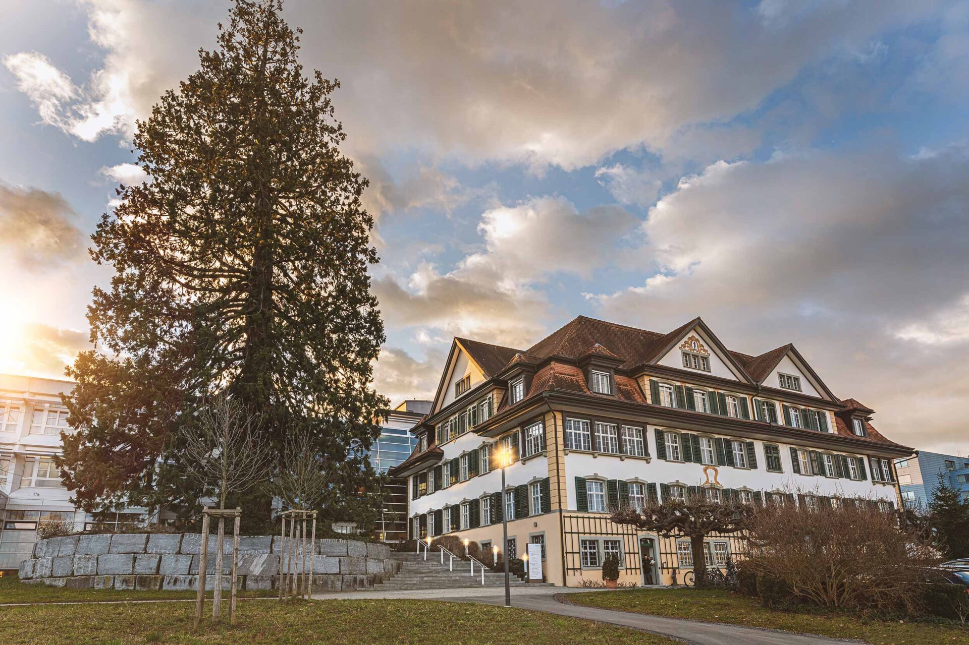 Hirslanden Andreasklinik Cham