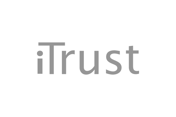 Logo iTrust AG Cham
