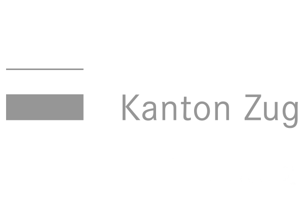 Logo Kanton Zug