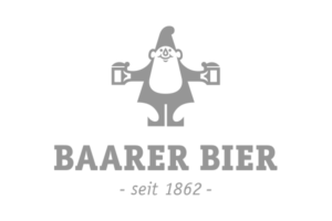 Baarer Bier Logo Baarer Bier