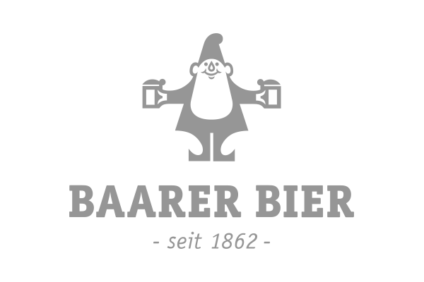 Logo Baarer Bier