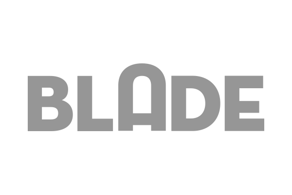Logo Blade