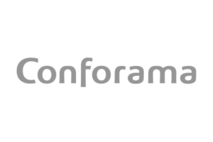 Conforama Logo Conforama