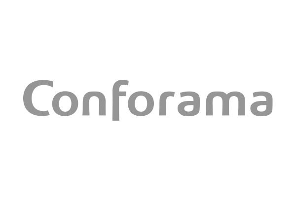 Logo Conforama