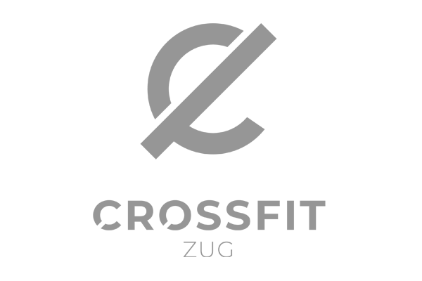 Logo Crossfit Zug