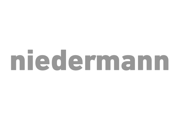 Logo Niedermann Sanitär