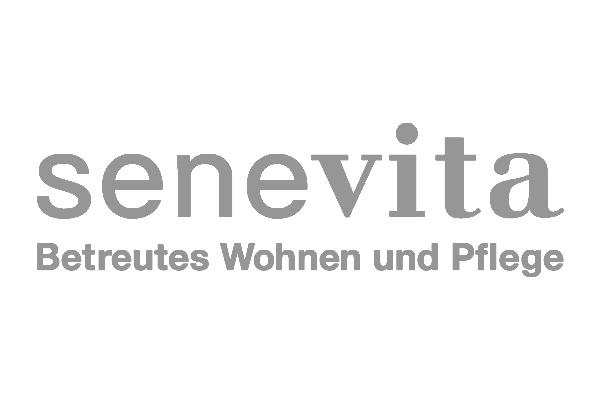 Logo Senevita