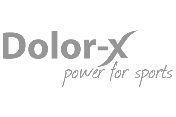 Logo Dolor-X