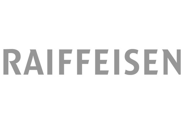 Logo Raiffeisenbank