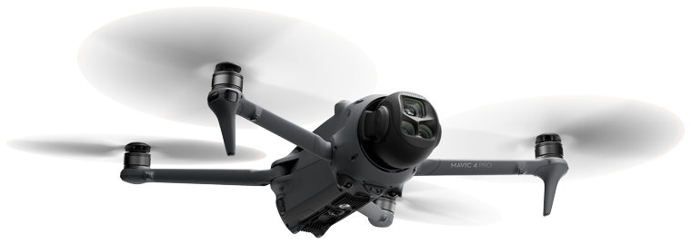 DJI Mavic 4 Pro Drone