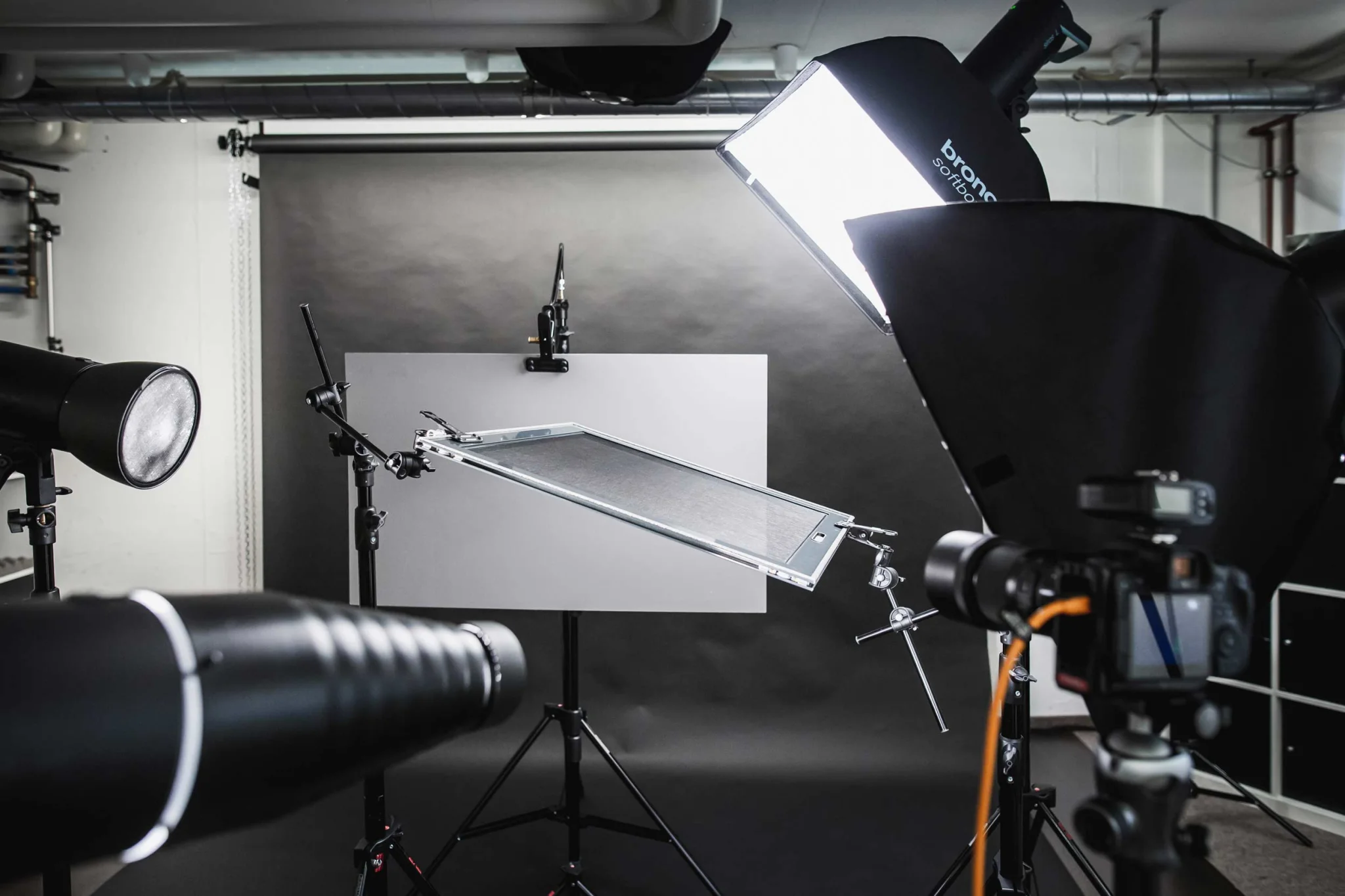 Technical Photoshooting Behind the Scenes Rollifx