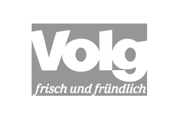 Logo Volg